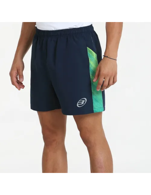 Pantalón Corto Bullpadel Oyelo | Ofertas de pádel